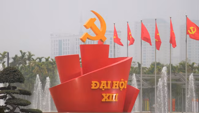 Truyền thông quốc tế nêu bật tầm quan trọng của Đại hội XIII