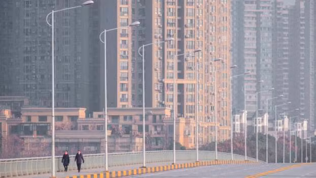 Nhật ký người dân Vũ Hán giữa tâm dịch nCoV