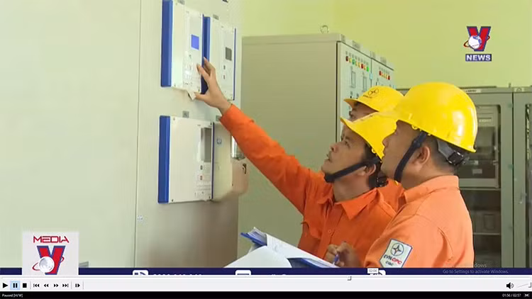 Nhiều ý kiến về đề xuất 3 tháng điều chỉnh giá điện/lần