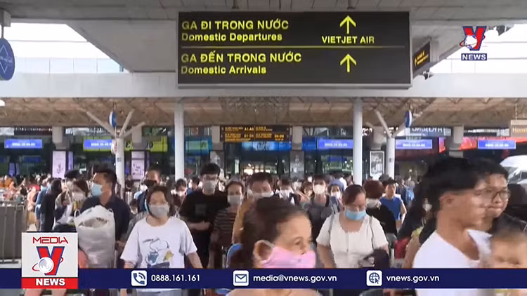 Cảnh báo tránh mua phải vé máy bay giả