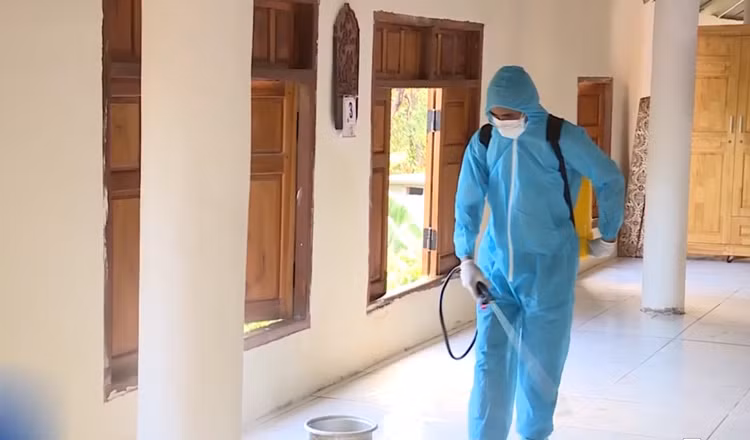 Dịch bệnh bạch hầu diễn biến phức tạp tại Đắk Lắk