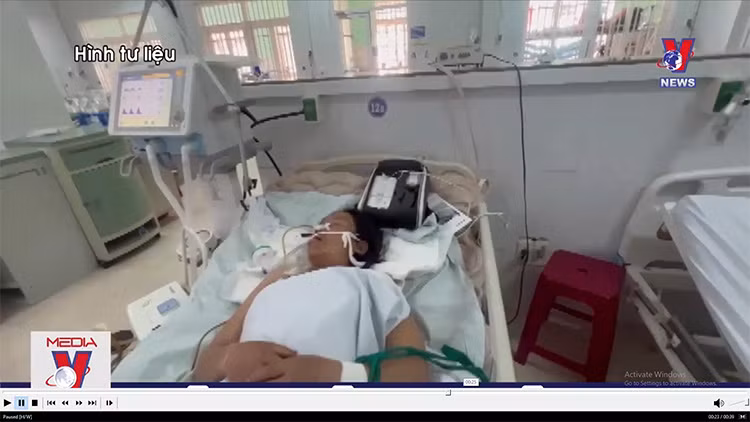 Nguyên nhân gây ra chùm ca ngộ độc botulinum
