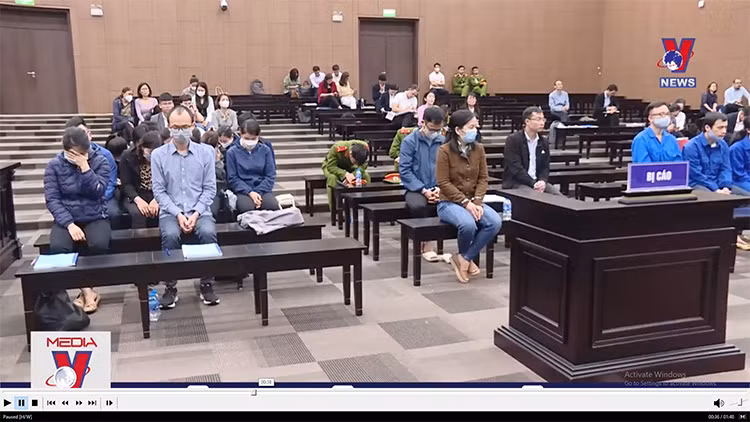 Trách nhiệm của các Ngân hàng trong vụ ‘siêu lừa’ Hà Thành