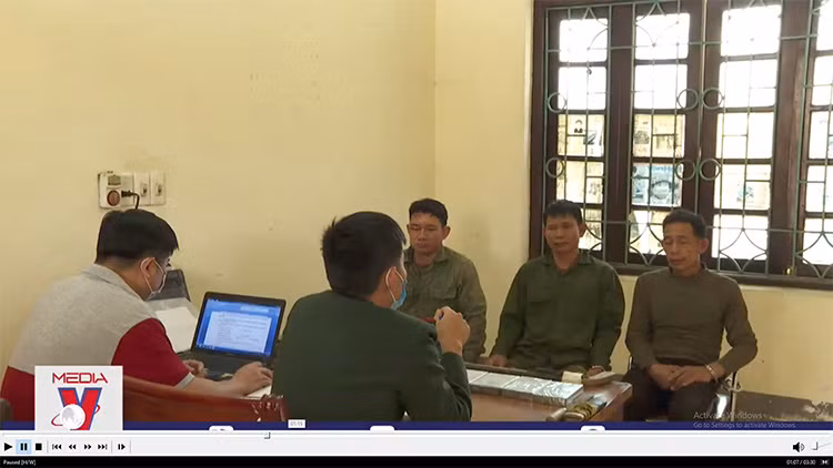 Không khoan nhượng với tội phạm ma túy
