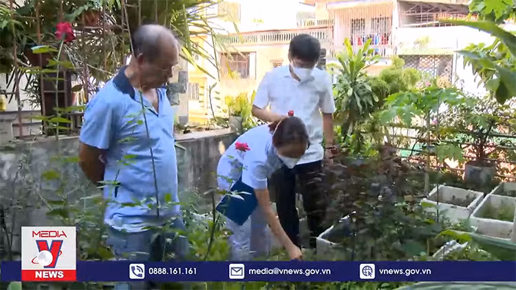 Bố trí công việc phù hợp cho viên chức y tế, dân số