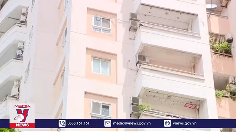 Nghịch lý chống nóng bằng điều hòa