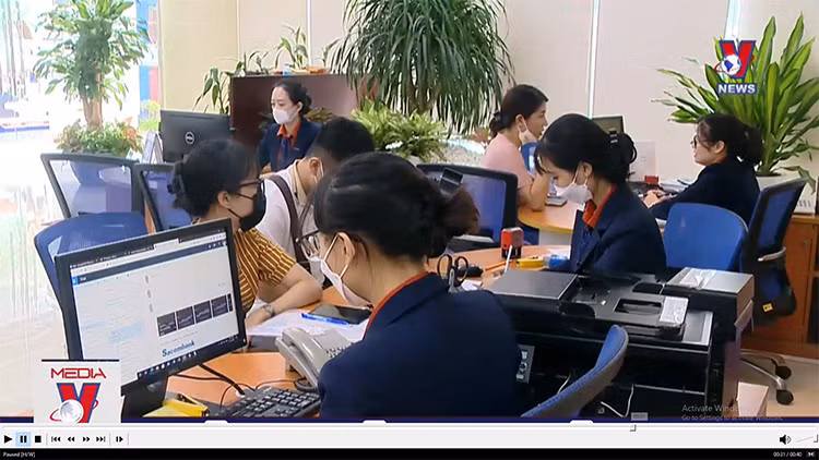 Ngăn ngừa rủi ro sở hữu chéo ngân hàng