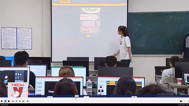 Trường nghề 'chạy đua' tuyển sinh