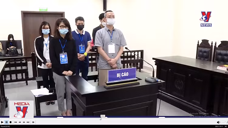 Hà Nội phạt tù Giám đốc công ty buôn lậu xì gà