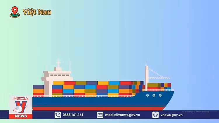 Doanh nghiệp lại suýt mất 5 container điều xuất khẩu