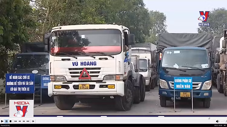 Đề xuất điều kiện đối với đăng kiểm viên