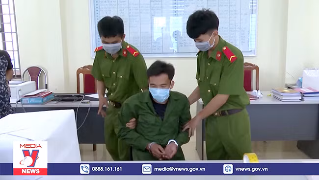Sơn La phá 2 chuyên án lớn về ma túy
