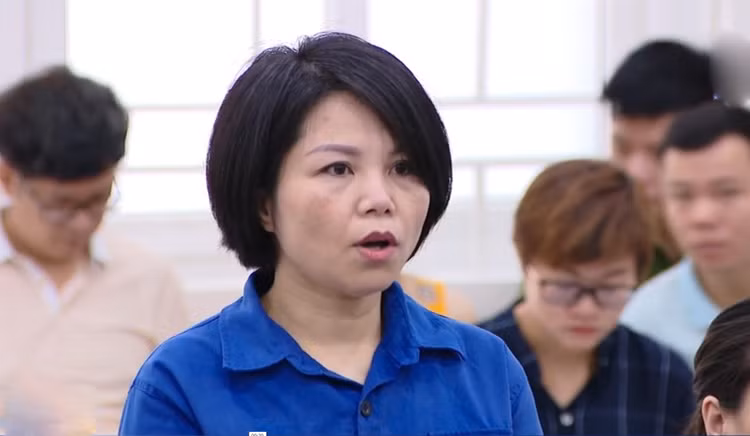 Y án sơ thẩm vụ gài ma túy vào xe người khác