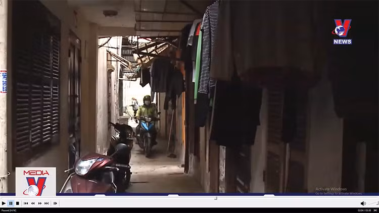 Xung quanh đề xuất mới về điều kiện thường trú ở Hà Nội