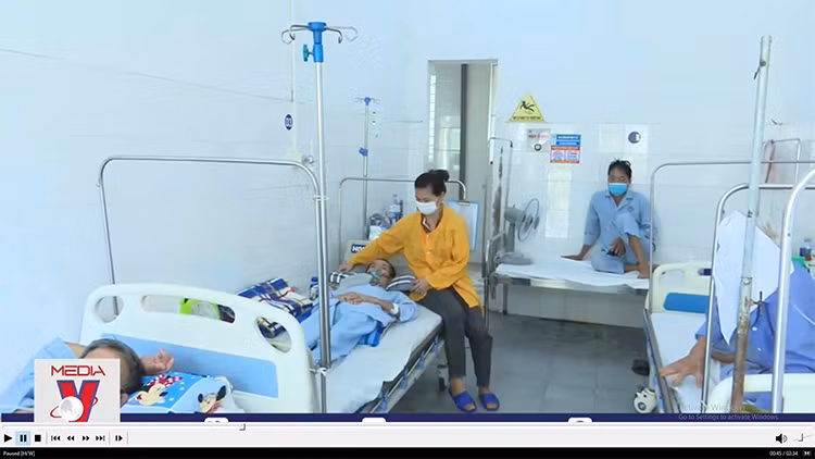 Làm rõ nguyên nhân 3 công nhân tử vong và 5 công nhân nhập viện vì bụi phổi