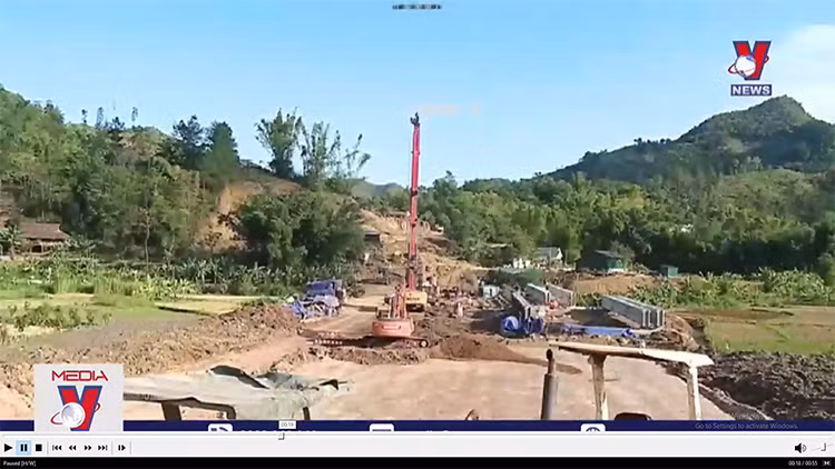 Chính phủ dự kiến vay khoảng 1,25 triệu tỷ đồng