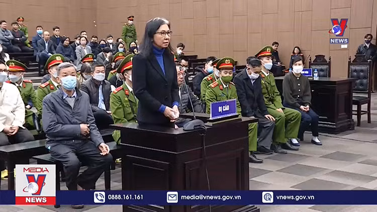 'Cơ chế ngầm' trong vụ AI'