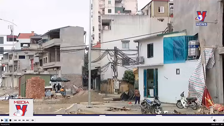 Giải pháp nào cho nhà siêu mỏng, siêu méo