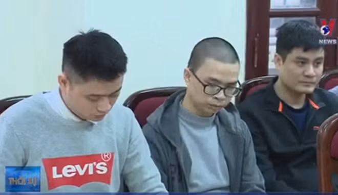 Khởi tố 56 đối tượng đánh bạc hàng chục nghìn tỷ đồng
