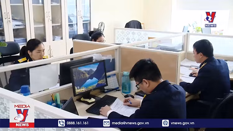 Xem xét miễn, giảm, phí, tiền thuê đất năm 2023