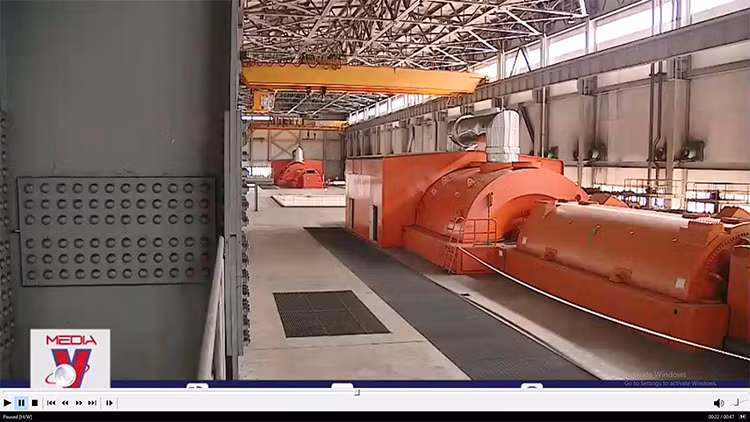 Đảm bảo đủ than trong nước cho sản xuất điện