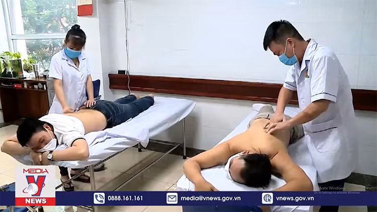 Nỗi lo của lương y về điều kiện giấy phép hành nghề