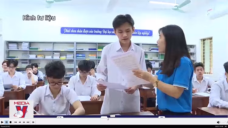 Hà Nội tăng mức trần học phí tiểu học và THPT công lập chất lượng cao