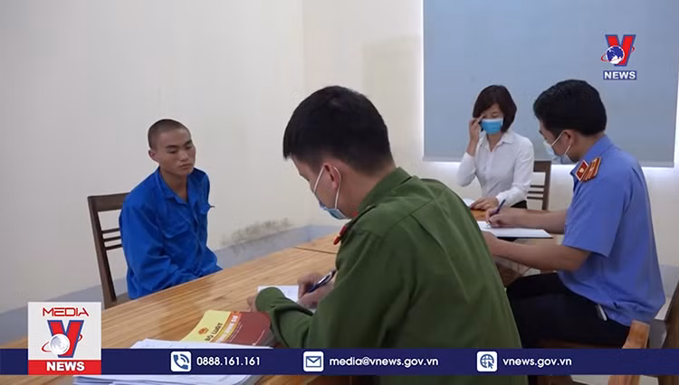 Khởi tố đối tượng giết em trai để hưởng quyền thừa kế