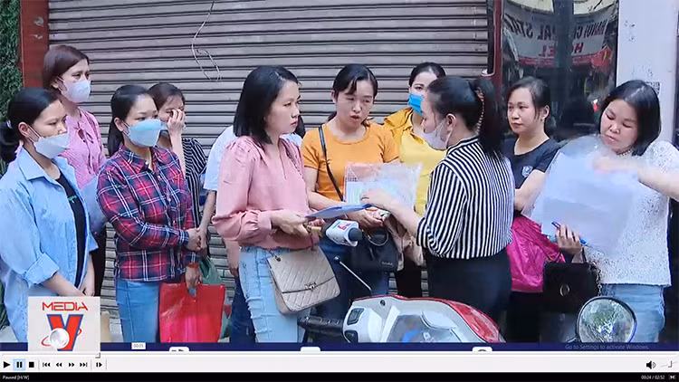 Vướng mắc khi công đoàn khởi kiện nợ Bảo hiểm xã hội