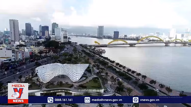 Để Đà Nẵng thành phim trường quốc tế