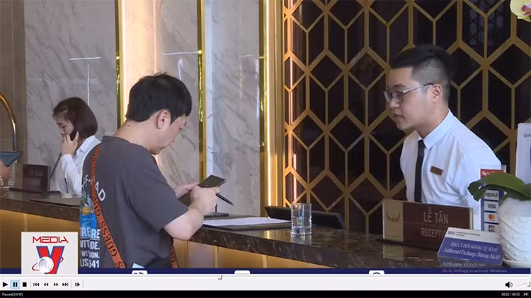 Kiểm tra dịch vụ lưu trú du lịch ở 11 tỉnh, thành phố