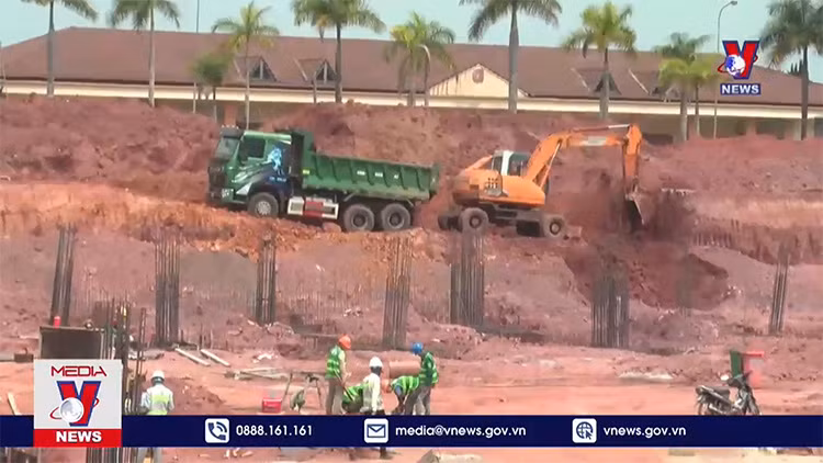 Hơn 1.000 công trình, dự án tại Đắk Nông vướng quy hoạch bô xít