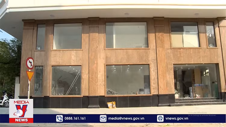 Giá vật liệu xây dựng sẽ tiếp tục tăng