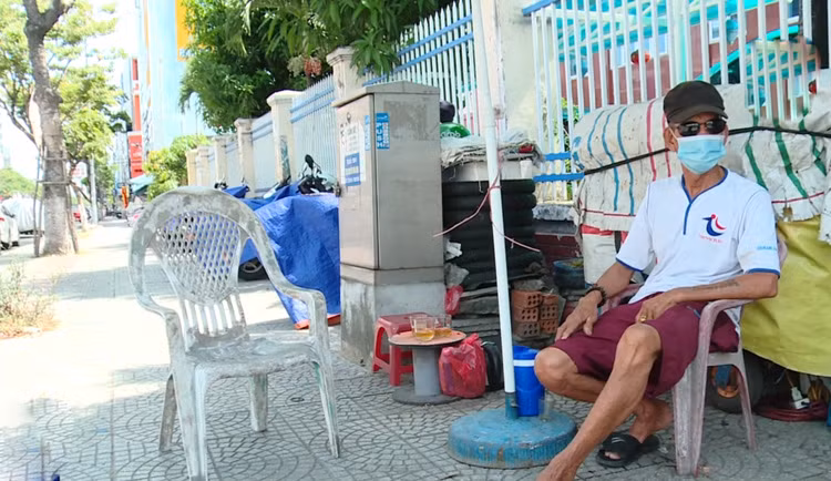 Chủ quan trước quy định giãn cách xã hội