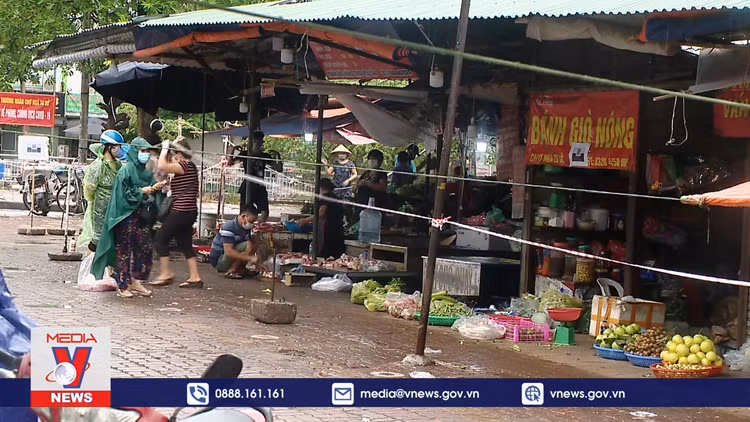 Giá một số loại thực phẩm tăng vọt