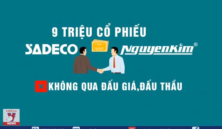  Vụ án tại IPC và SADECO gây hậu quả đặc biệt nghiêm trọng