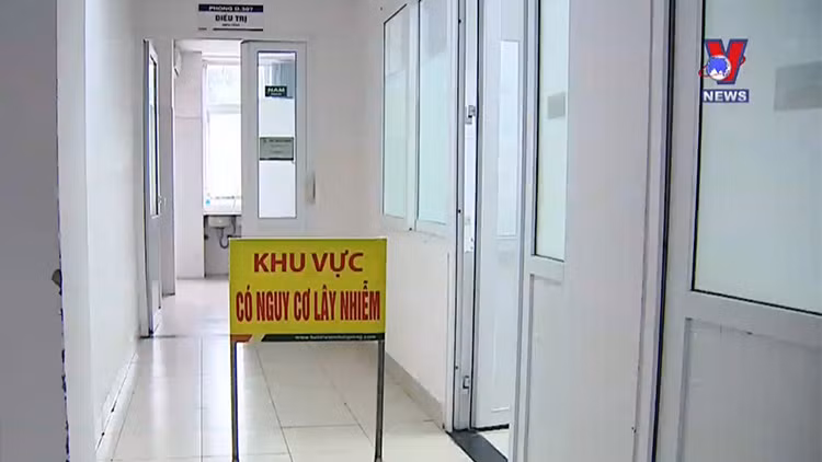 Chưa có biến chủng SARS-CoV-2 mới tại Việt Nam