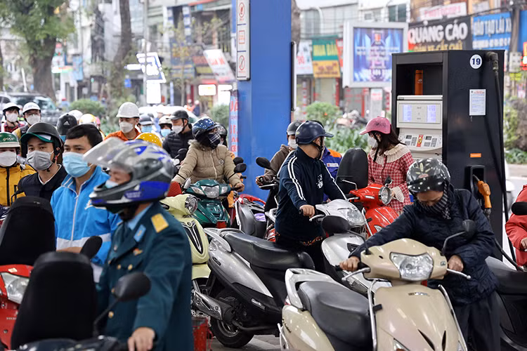 Khám xét trụ sở Công ty F88 ở TP Hồ Chí Minh
