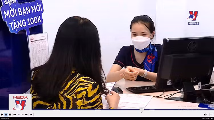 Không được gây áp lực bán trái phiếu cho nhân viên ngân hàng