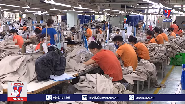 Hà Nội chuẩn bị phương án có 5.000 ca mắc COVID-19 trong khu công nghiệp