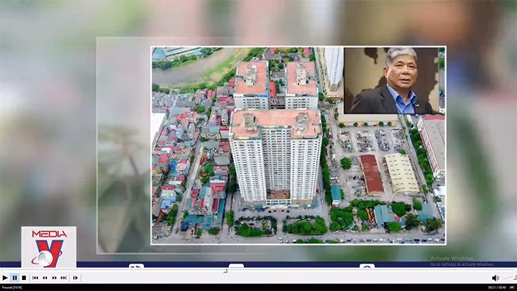 Chủ tịch Tập đoàn Mường Thanh bị truy tố sau 3 năm điều tra