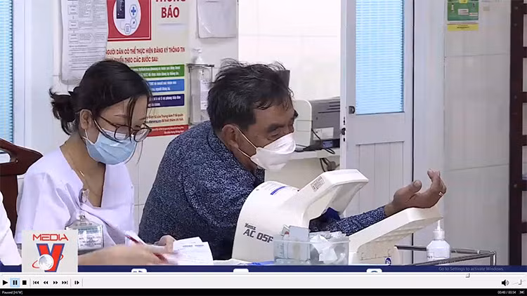 Giải pháp tháo gỡ tình trạng thiếu thuốc, trang thiết bị y tế
