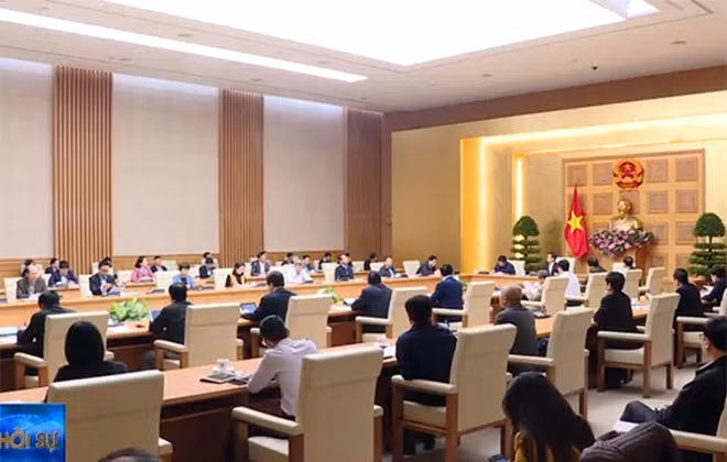 Bộ Quốc phòng sẵn sàng 44.000 chỗ ở tại các khu cách ly