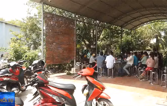 Chủ hụi ôm gần chục tỷ đồng bỏ trốn