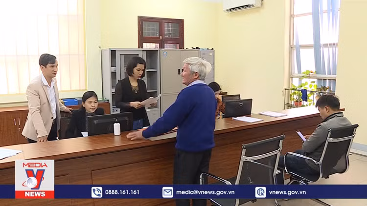 Đề xuất điều chỉnh lương hưu, trợ cấp