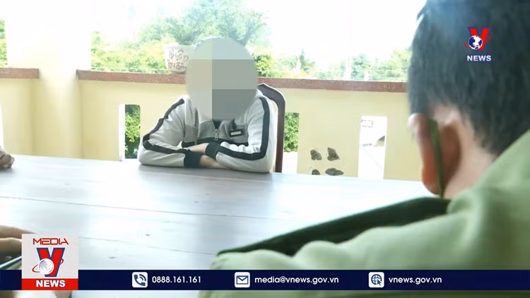 Xử lý người đăng tin xúc phạm lực lượng phòng chống dịch