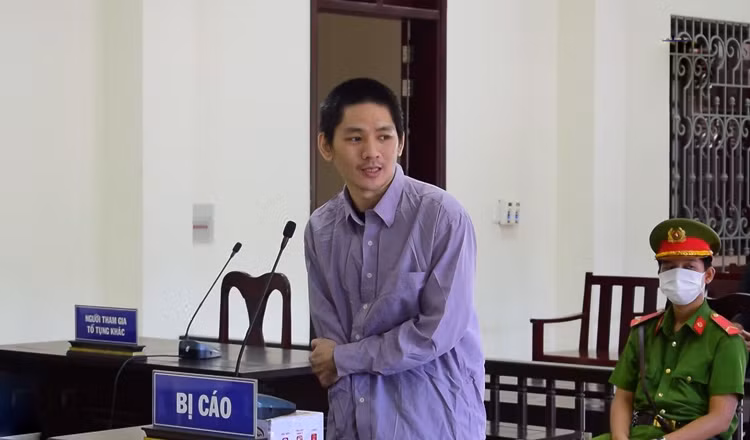 Tử hình đối tượng quốc tịch Singapore vận chuyển ma túy