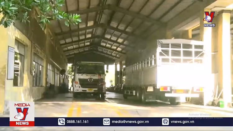 Không để ùn tắc khi nhu cầu kiểm định phương tiện tăng cao
