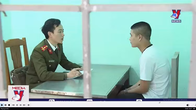 Ngăn chặn xuất cảnh trái phép sau Tết
