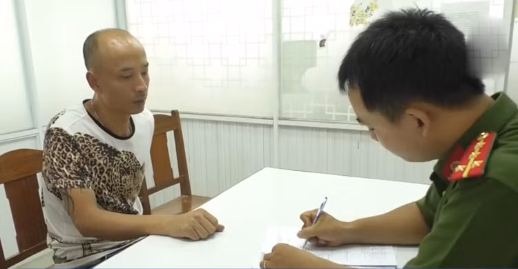 Đà Nẵng triệt phá đường dây cho vay nặng lãi